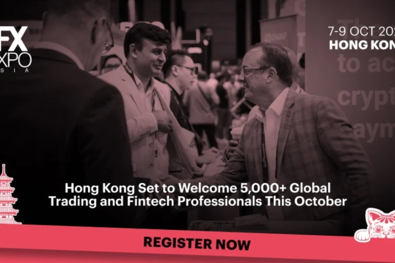 iFX EXPO Asia 2026
