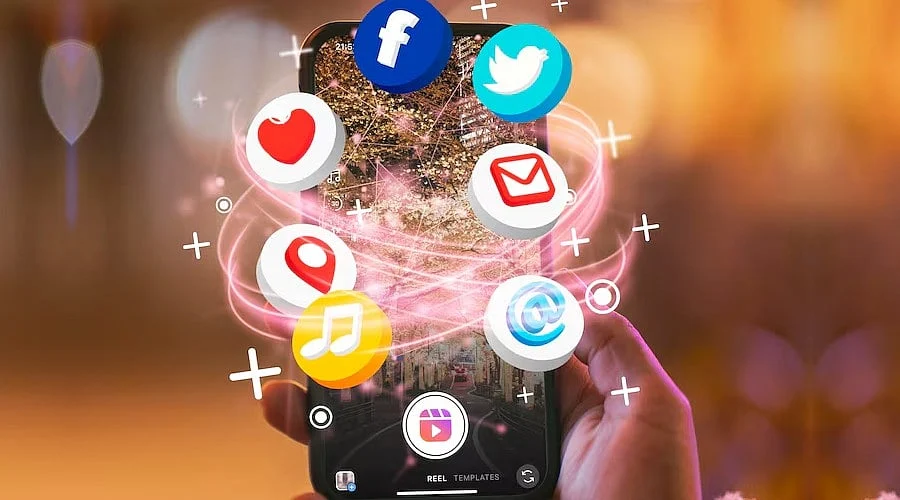 India Considers Stricter Social Media Regulations for Minors