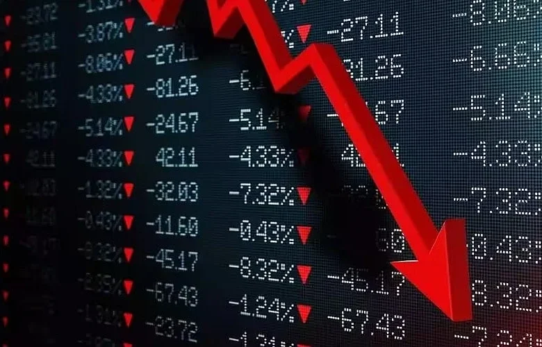 Indian Shares Slip Under 23,000 as Oil Prices Climb