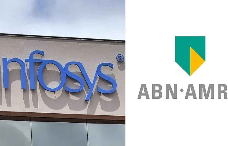 Infosys and ABN Amro Prolong Partnership to Advance AI and IT