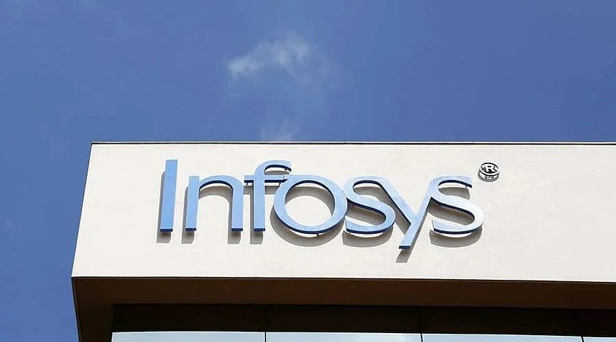 Infosys Plans to Move Up to One-Third of Staff to Specialist Roles