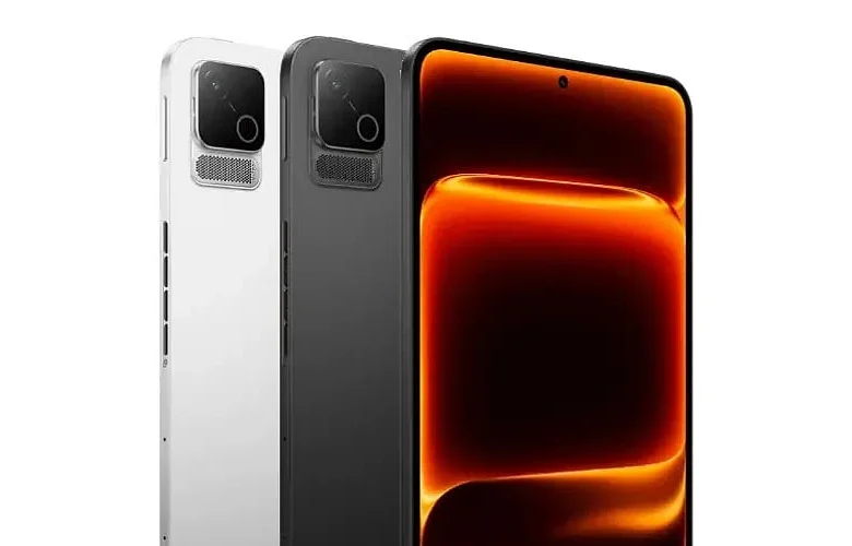 iQOO Pad Ultra: 165Hz OLED Screen, Gaming Specs and Details