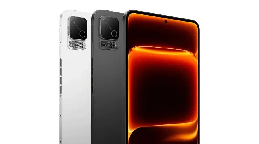 iQOO Pad Ultra: 165Hz OLED Screen, Gaming Specs and Details
