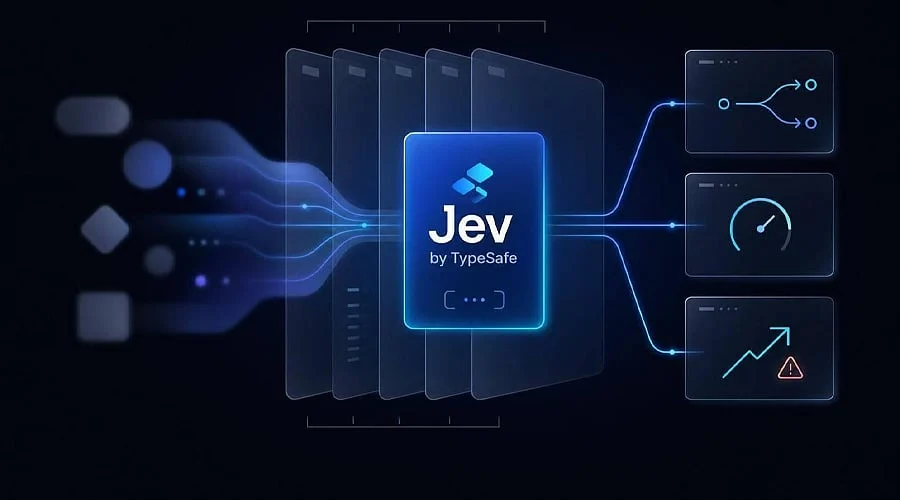 Jev Streamlines Production Choices for Faster AI Apps