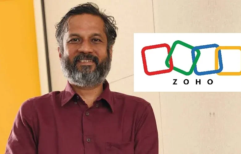 Leadership Insights: 7 Lessons from Zoho Founder Sridhar Vembu