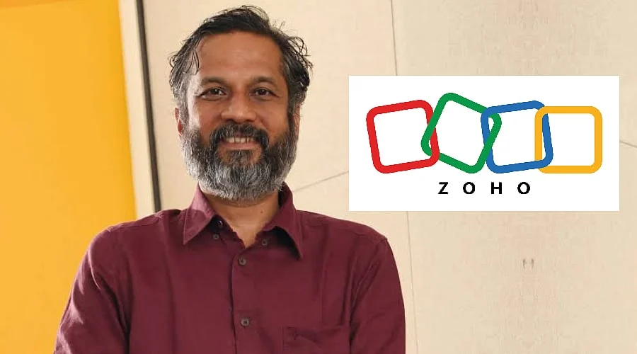 Leadership Insights: 7 Lessons from Zoho Founder Sridhar Vembu