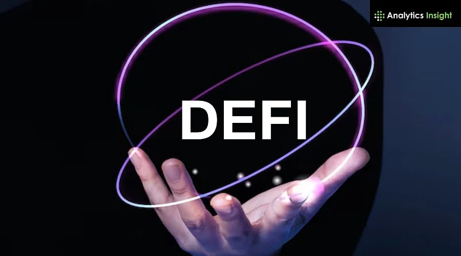 Leading Crypto Lending Platforms Driving DeFi in 2026