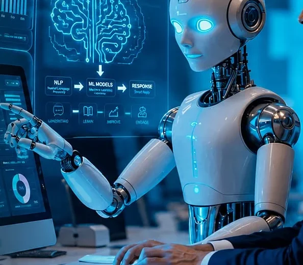 Leading Machine Learning Methods Driving Modern AI