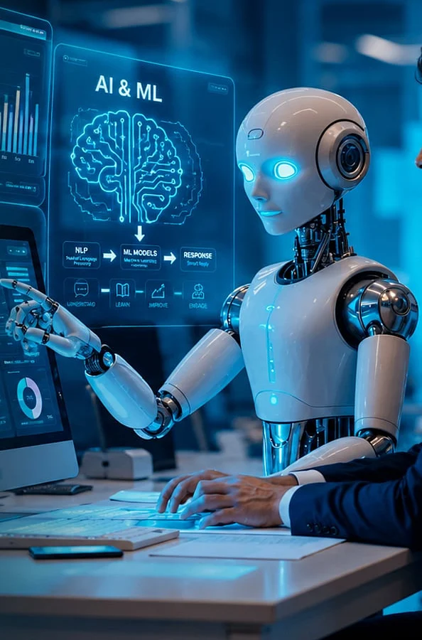 Leading Machine Learning Methods Driving Modern AI