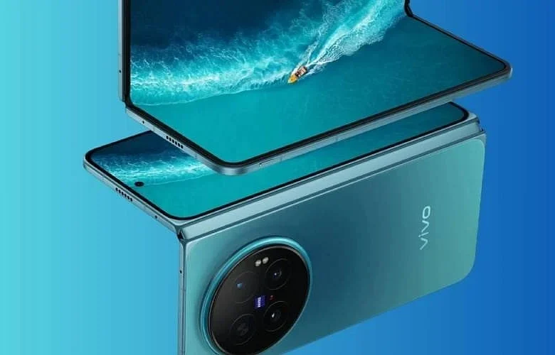 Leaks Reveal Vivo X Fold 6 India Specs, Price, and Launch Date