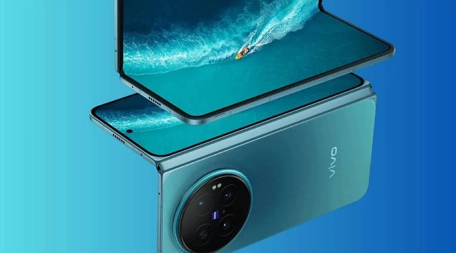 Leaks Reveal Vivo X Fold 6 India Specs, Price, and Launch Date