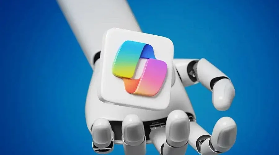 Lessons for Companies in Microsoft's AI Journey