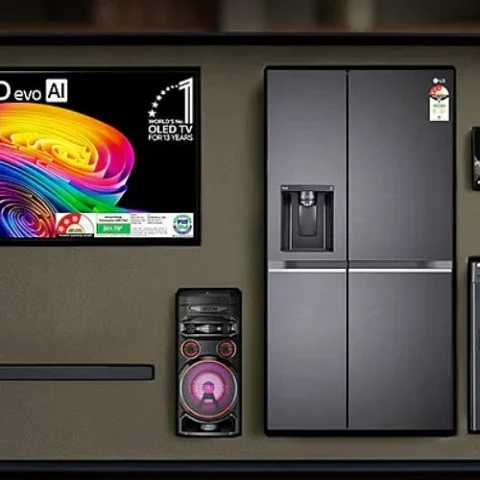 LG 2026 Appliance Deals: Best Home Appliance Discounts