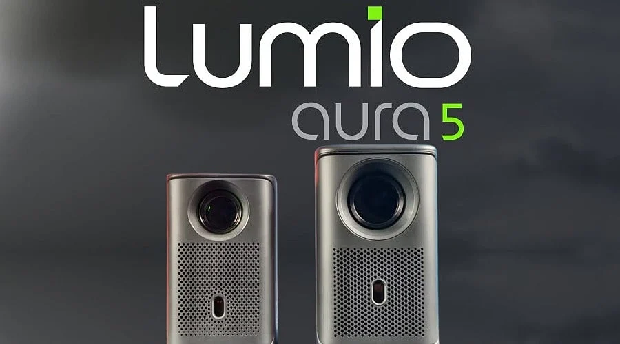 Lumio Aura 5 Launches in India with Price and Specs