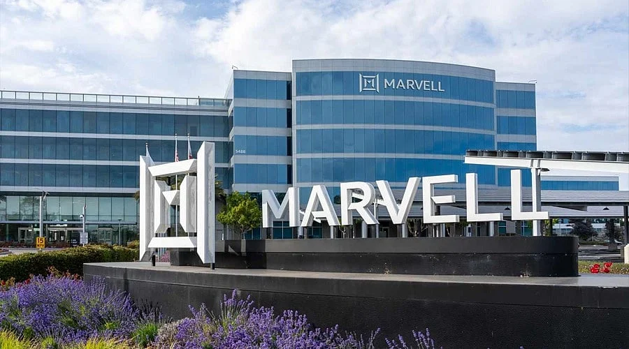 Marvell’s AI Infrastructure Opportunity Set to Expand Sharply by 2030
