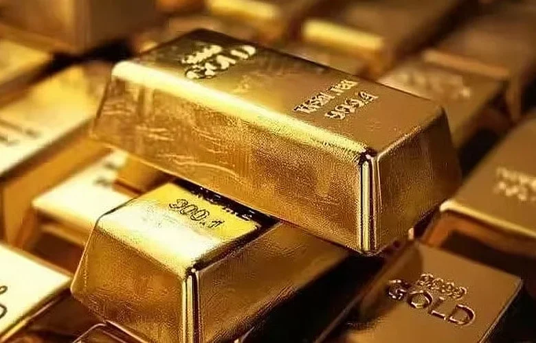 MCX Gold Climbs 0.79% to Rs. 149,999; Brent Holds at $103