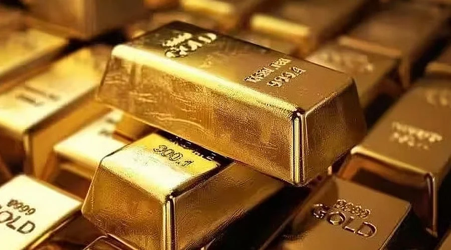 MCX Gold Climbs 0.79% to Rs. 149,999; Brent Holds at $103
