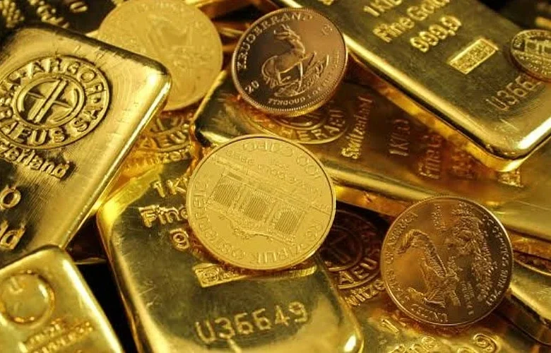 MCX Gold Drops 0.27% to Rs 1,48,800 Amid US-Iran Tensions