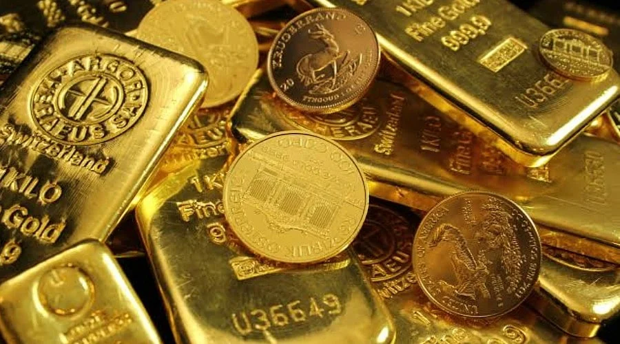 MCX Gold Drops 0.27% to Rs 1,48,800 Amid US-Iran Tensions