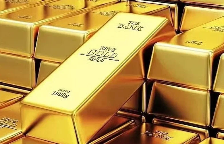 MCX Gold Drops 1.78% to Rs 1,48,176 Amid US-Iran Tensions