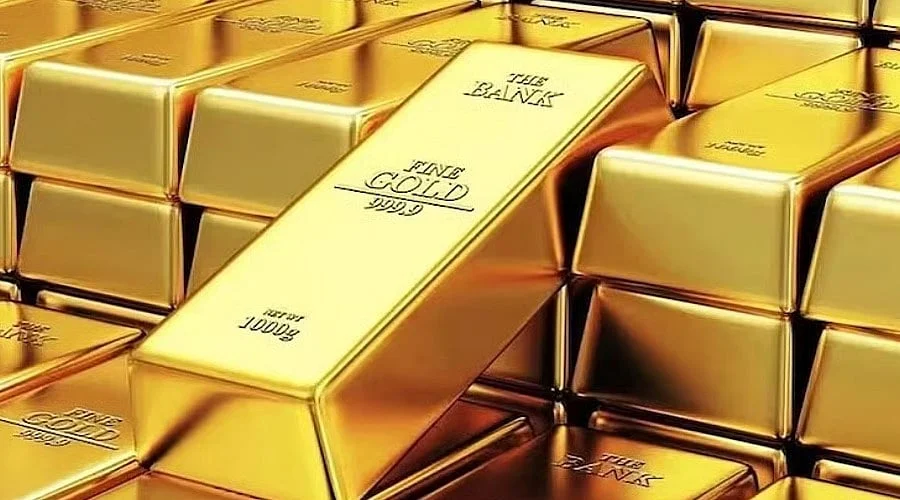 MCX Gold Drops 1.78% to Rs 1,48,176 Amid US-Iran Tensions
