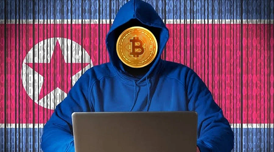 Methods Used by North Korean Hackers to Target Crypto Platforms