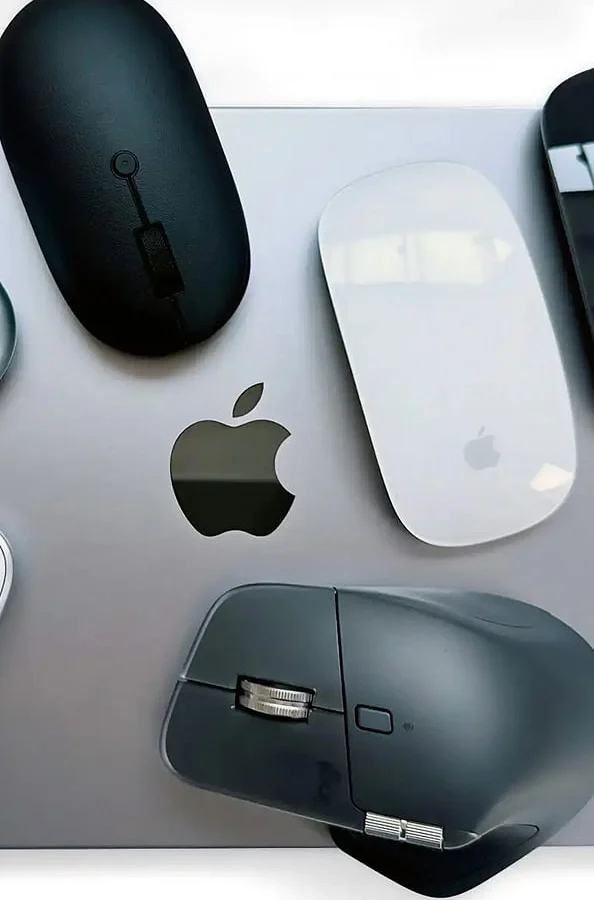 Microsoft Surface Haptic Mouse: Price, Features, and Details