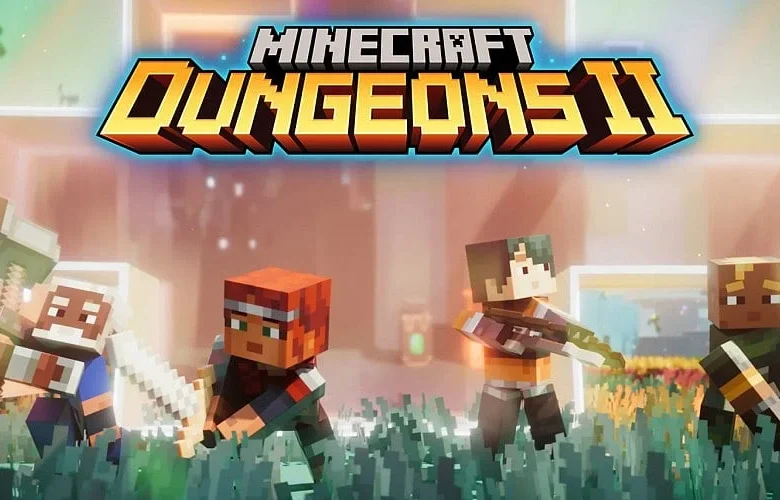 Minecraft Dungeons 2 India Price, Plot, and Platforms Announced