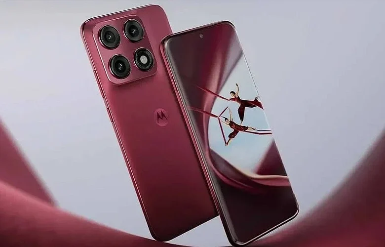 Motorola Edge 70 Max specifications and details leaked
