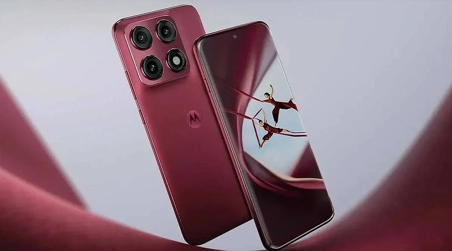 Motorola Edge 70 Max specifications and details leaked