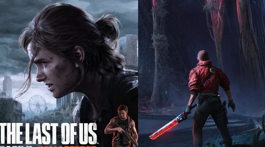 Naughty Dog Announces Two More Games in The Last of Us Franchise