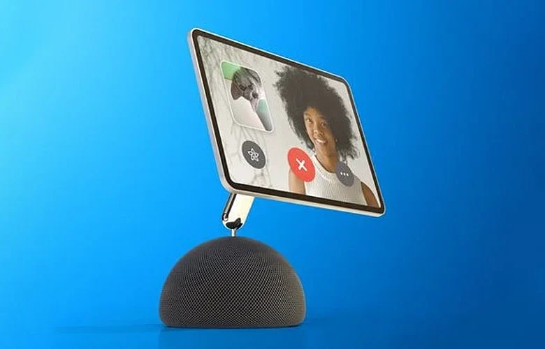 New Apple Home Hub, HomePod Mini, and Apple TV Expected