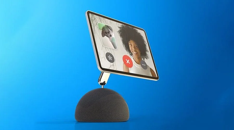 New Apple Home Hub, HomePod Mini, and Apple TV Expected