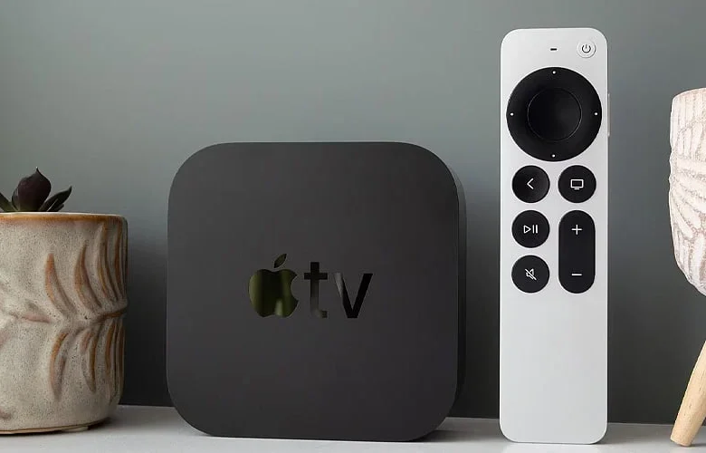 New Apple TV 4K Details Uncovered in Recent Leak