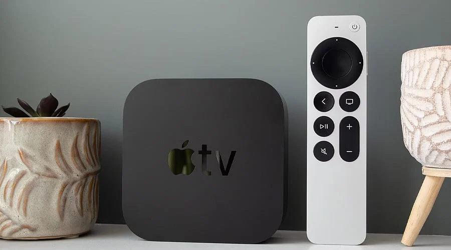 New Apple TV 4K Details Uncovered in Recent Leak