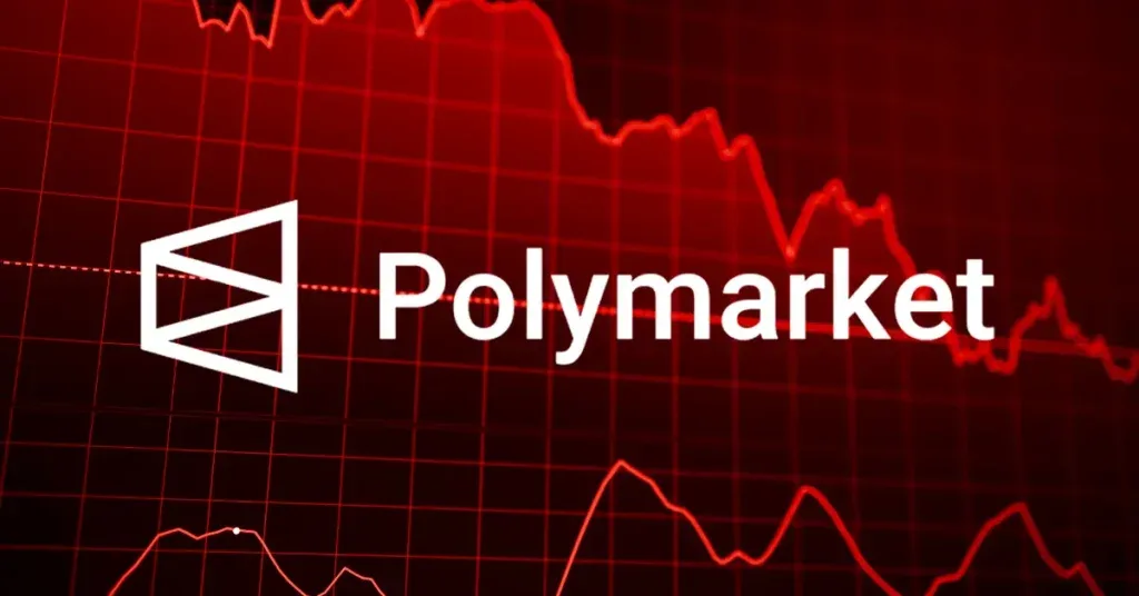 New York Files Illegal Gambling Lawsuit Against Polymarket