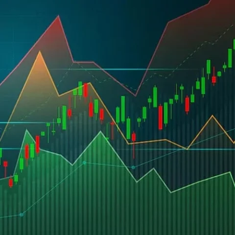 Nifty 50 Dips 0.23% and Sensex Falls 88 Points Amid High Crude Prices