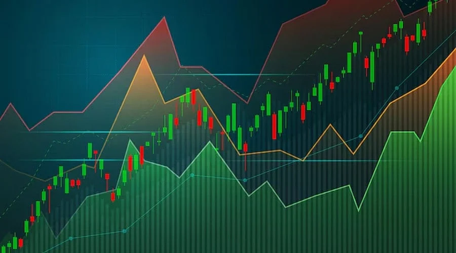 Nifty 50 Dips 0.23% and Sensex Falls 88 Points Amid High Crude Prices