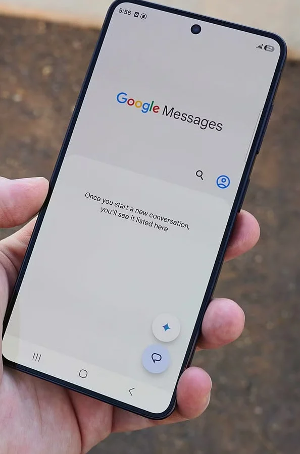 Nine New Features Rolling Out to Google Messages on Android