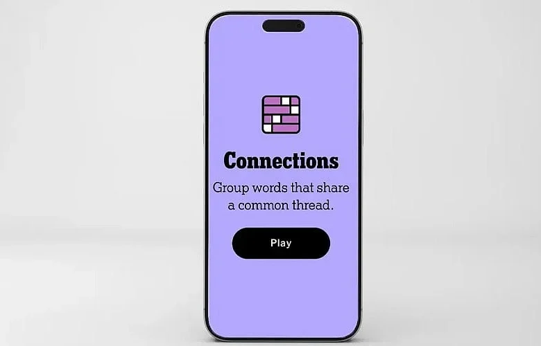 NYT Connections Answers and Clues for September 26, 2026 (#1203)