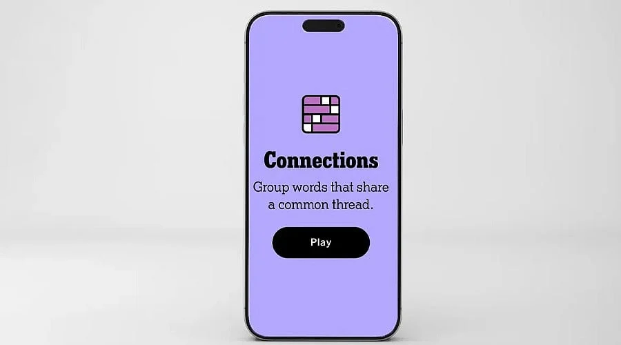 NYT Connections Answers and Clues for September 26, 2026 (#1203)