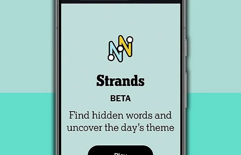 NYT Strands Hints, Spangram, Answers for September 28, 2026 (#939)