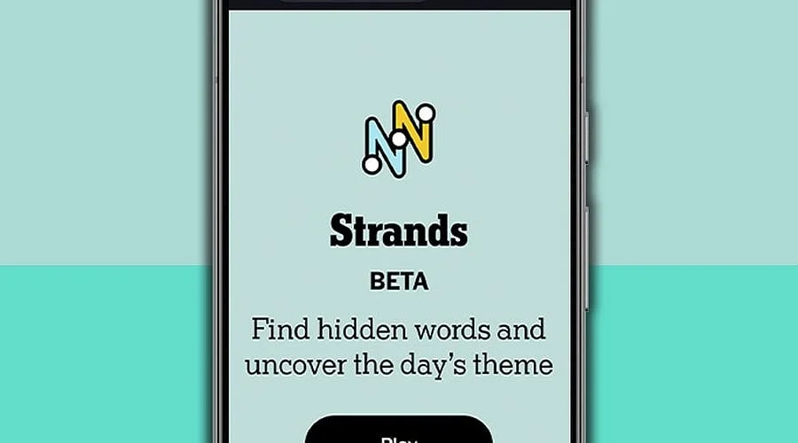 NYT Strands Hints, Spangram, Answers for September 28, 2026 (#939)