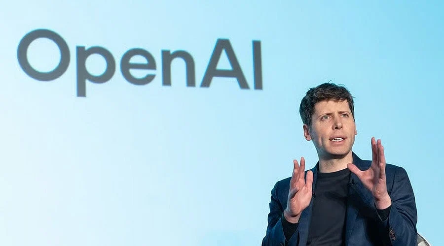 OpenAI Bots Access SEC and Census Data, Triggering Review
