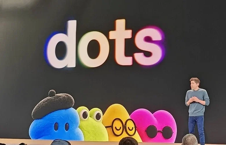 OpenAI Introduces Dots AI Agents Powered by GPT-6 Astra to Compete with Meta