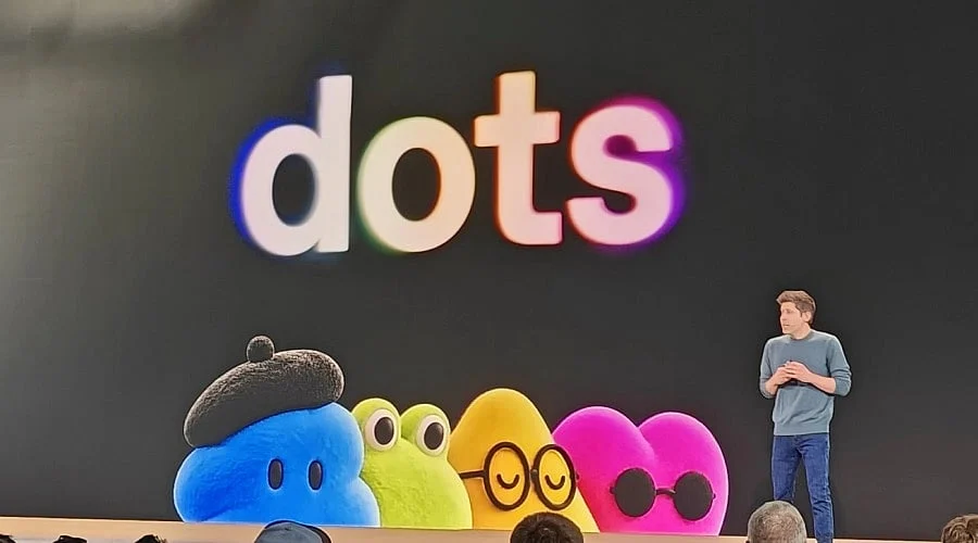 OpenAI Introduces Dots AI Agents Powered by GPT-6 Astra to Compete with Meta