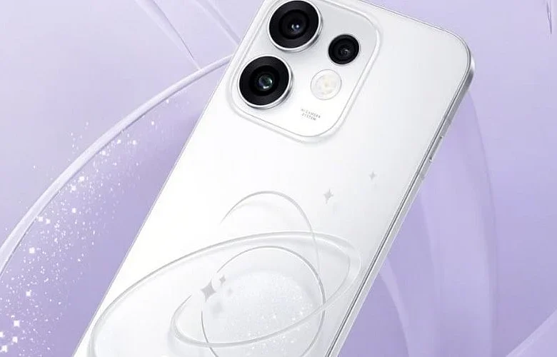 OPPO Reno 16T Debuts with 200MP Camera and Price Details