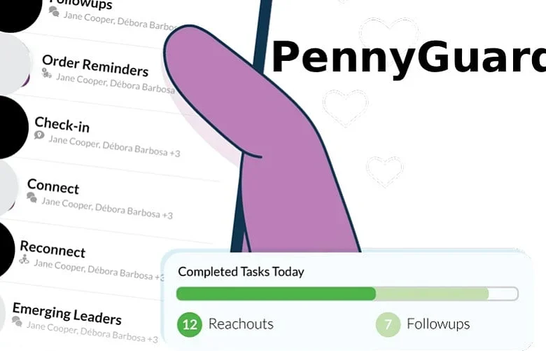 PennyGuard: Features and Daily Applications