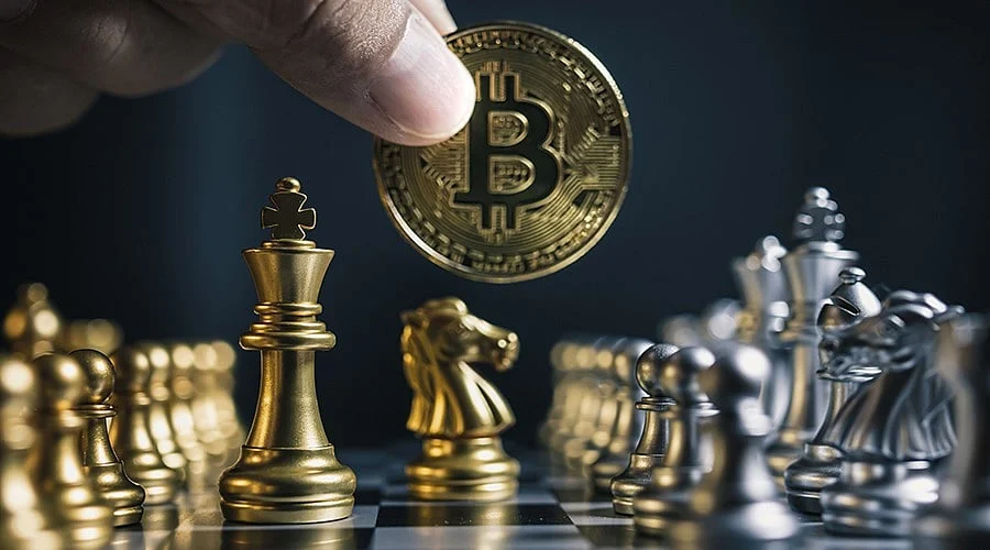 Pension Funds Buying MSTR Tests MicroStrategy's Bitcoin Strategy