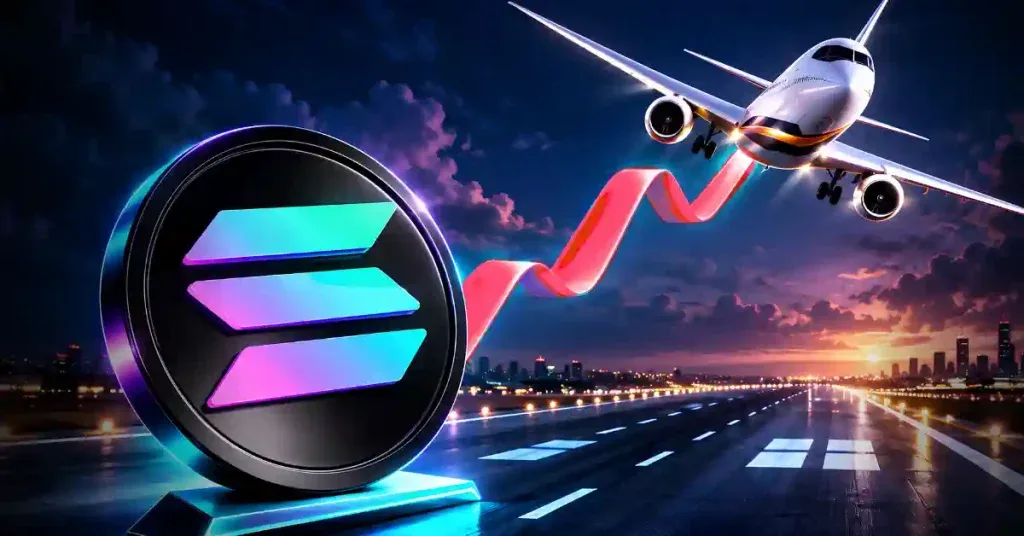 Peter Brandt Predicts 106% Solana Surge as Setup Emerges